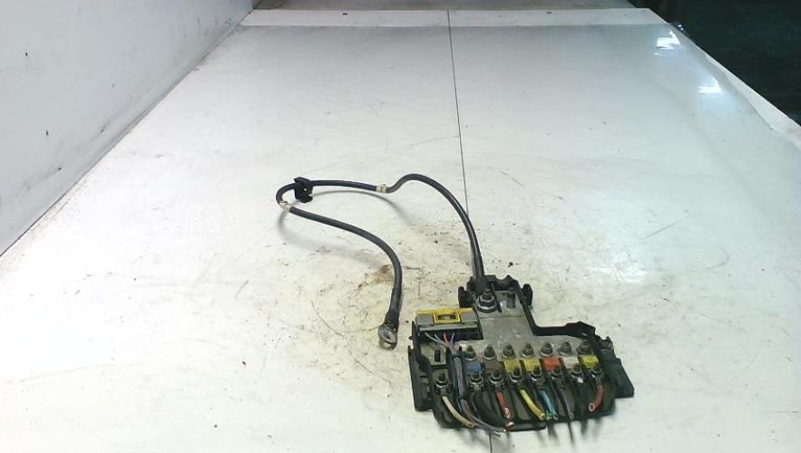 Porte fusible - CITROEN C4...