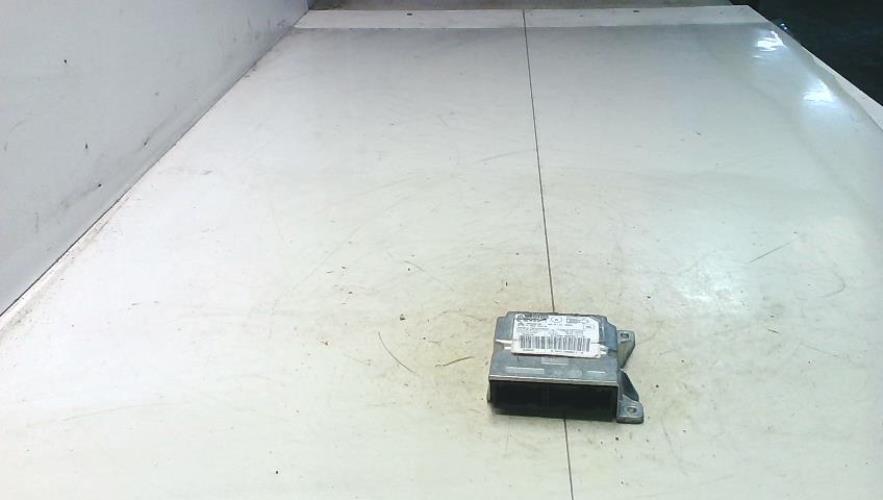 Boitier air bag - CITROEN...