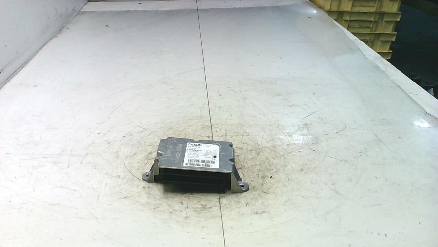 Boitier air bag - RENAULT...