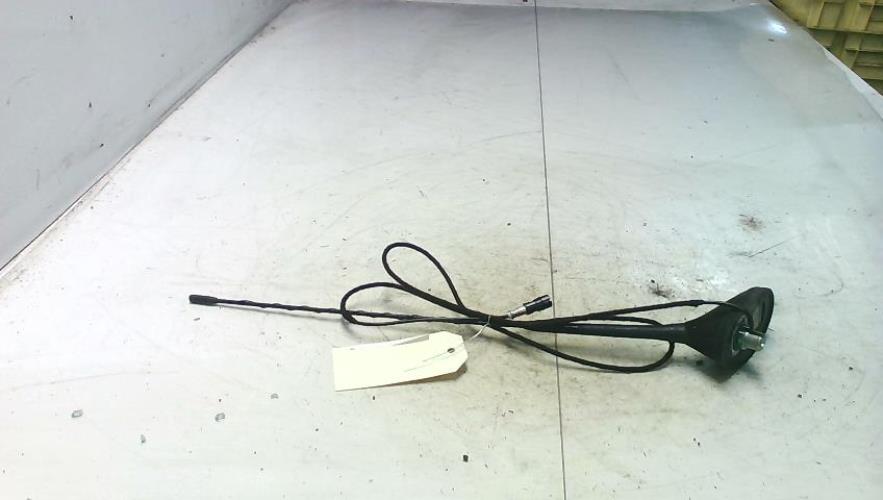 Antenne - PEUGEOT 207 PHASE 2