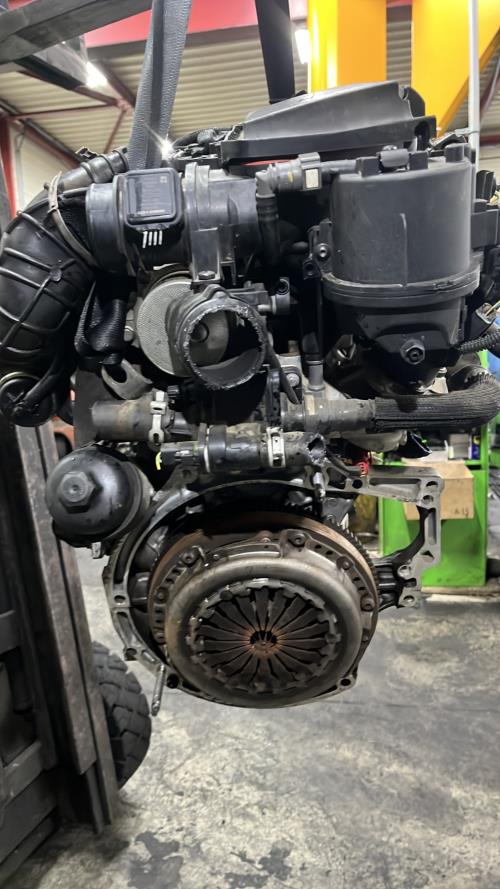 Moteur - PEUGEOT 207 PHASE 1