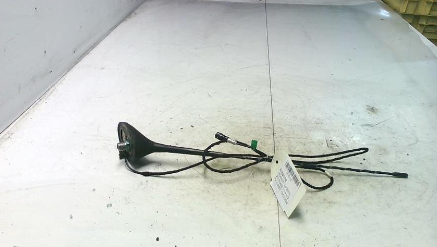Antenne - PEUGEOT 207 PHASE 1