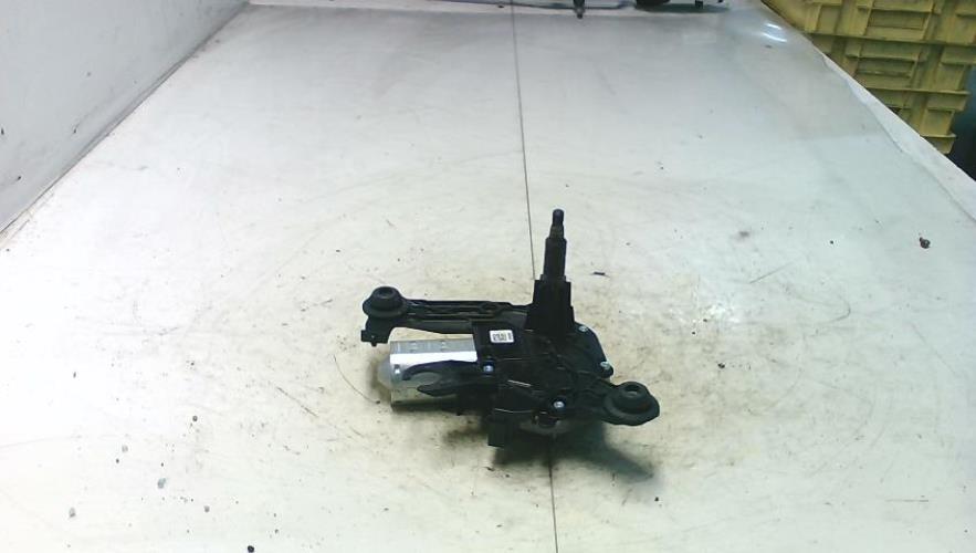 Moteur essuie glace arriere...