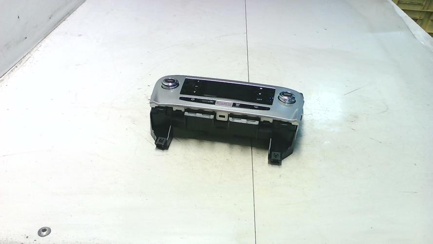 Commande chauffage - LANCIA...