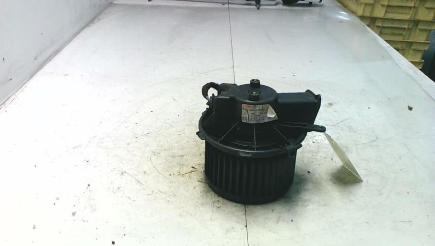 Ventilateur chauffage -...