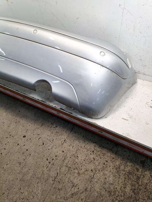 Pare choc arriere - CITROEN C3