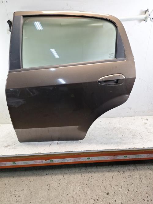 Porte arriere gauche - FIAT...