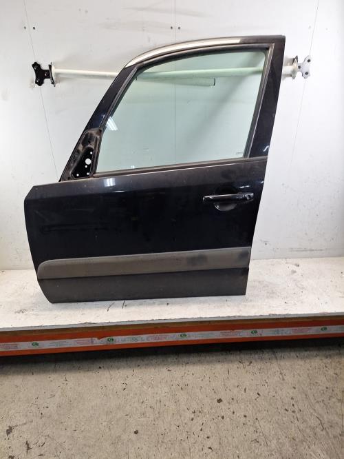 Porte avant gauche - SUZUKI...