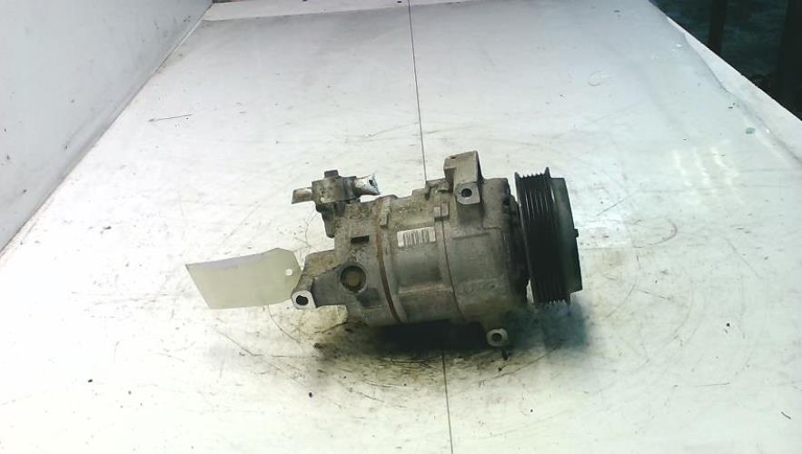 Compresseur clim - SUZUKI...