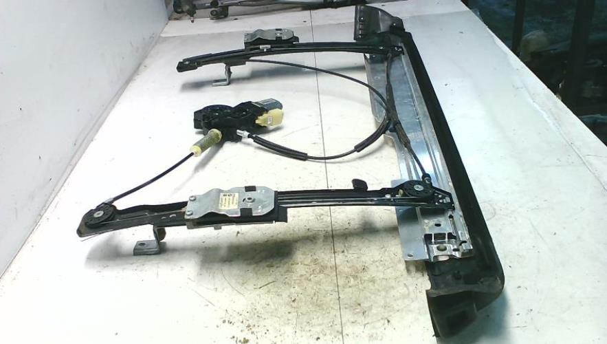 Leve vitre electrique avant...