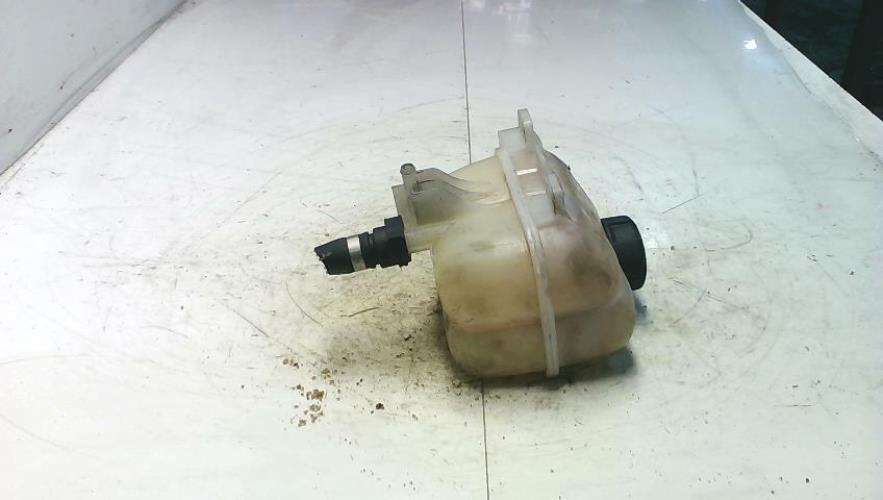 Vase d'expansion - MINI...
