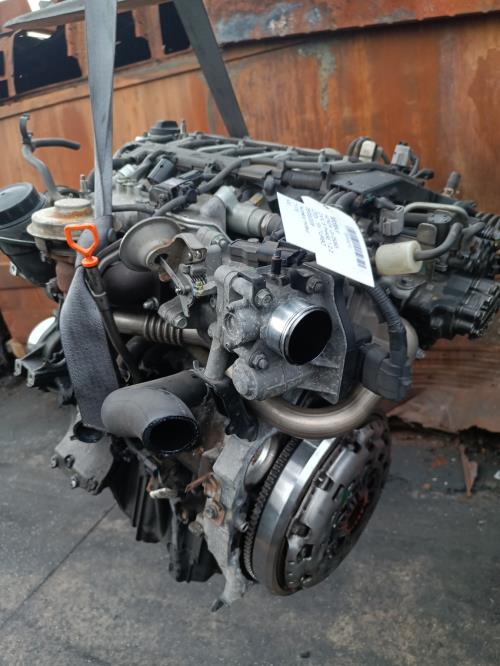 Moteur - HONDA CIVIC 8 PHASE 1