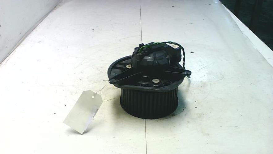 Ventilateur chauffage -...