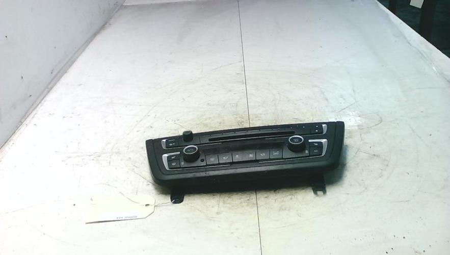 Commande chauffage - BMW...