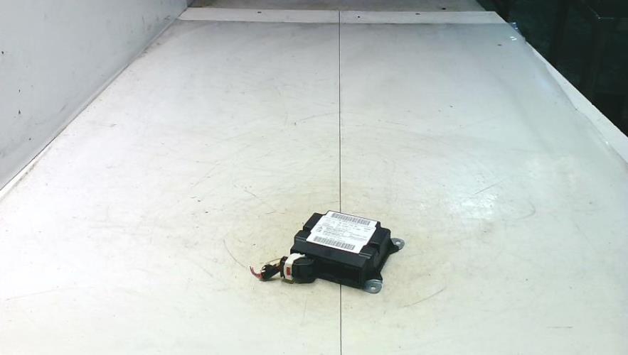Boitier air bag - CITROEN...