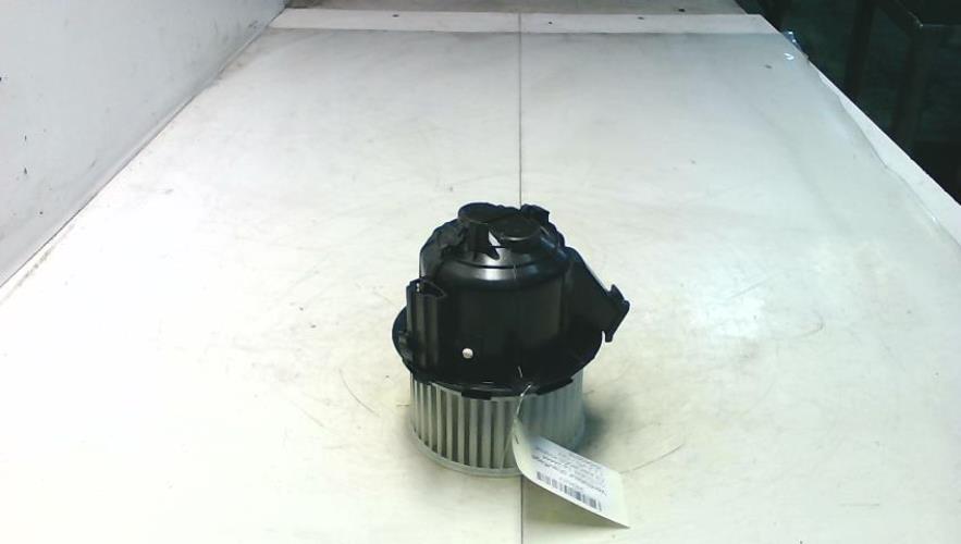 Ventilateur chauffage -...