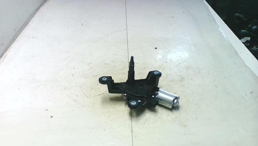 Moteur essuie glace arriere...