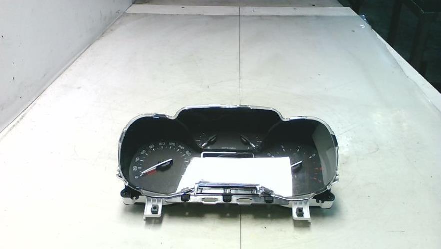 Compteur - CITROEN C3...