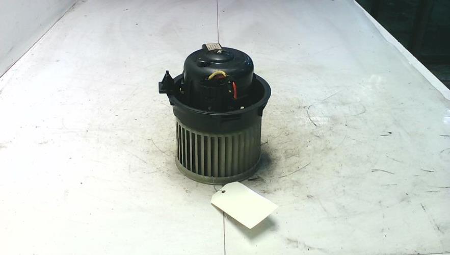 Ventilateur chauffage -...