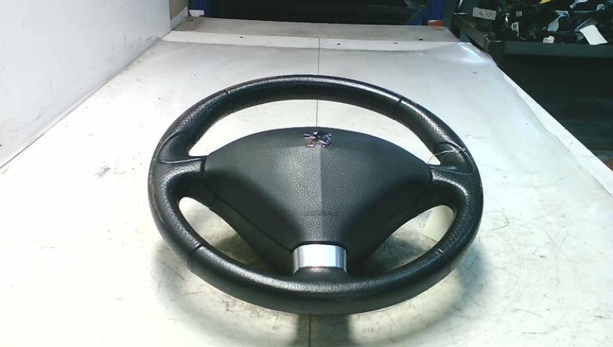 Volant - PEUGEOT 407 COUPE