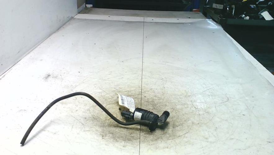 Pompe lave glace avant -...
