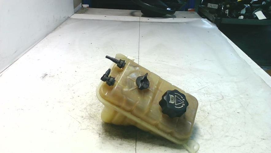 Vase d'expansion - PEUGEOT...