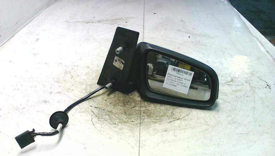 Retroviseur droit - OPEL...