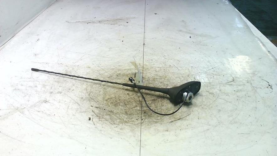 Antenne - CITROEN C3 2 PHASE 1