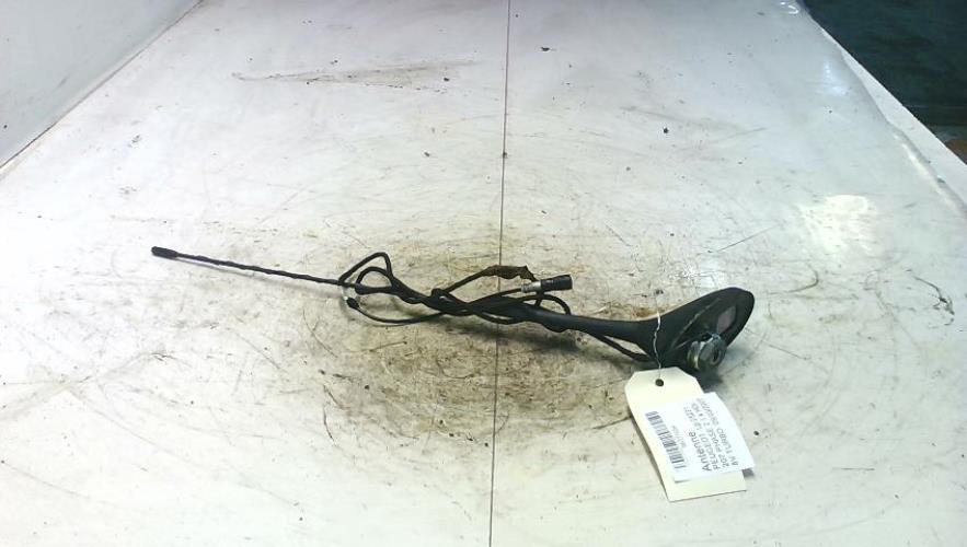 Antenne - PEUGEOT 207 PHASE 2