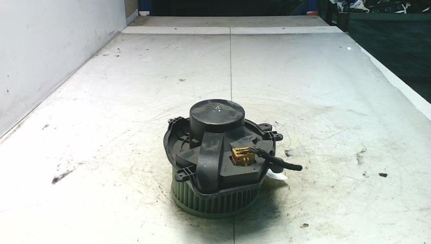 Ventilateur chauffage -...