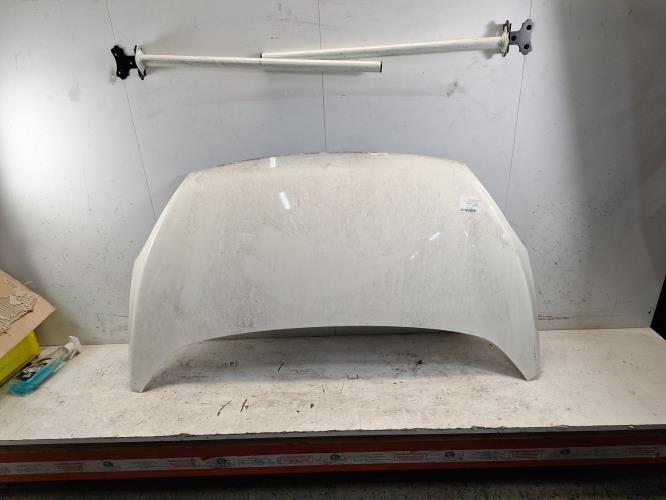 Capot - FORD KA 2 PHASE 2