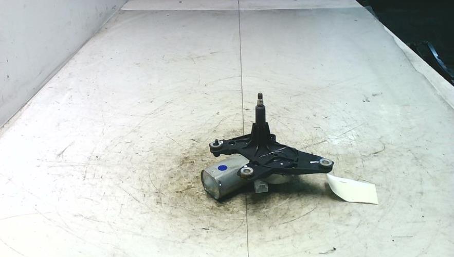 Moteur essuie glace arriere...