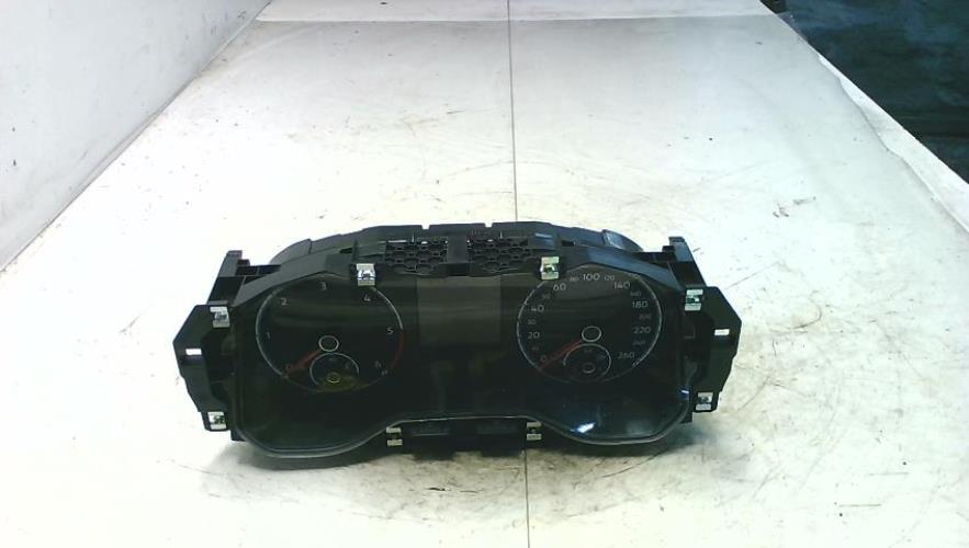 Compteur - VOLKSWAGEN POLO...