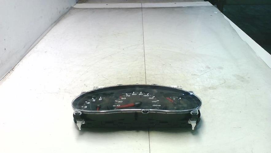 Compteur - RENAULT 