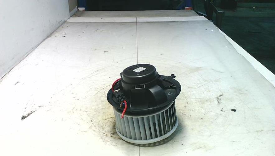 Ventilateur chauffage -...
