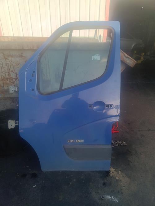 Porte avant gauche -...