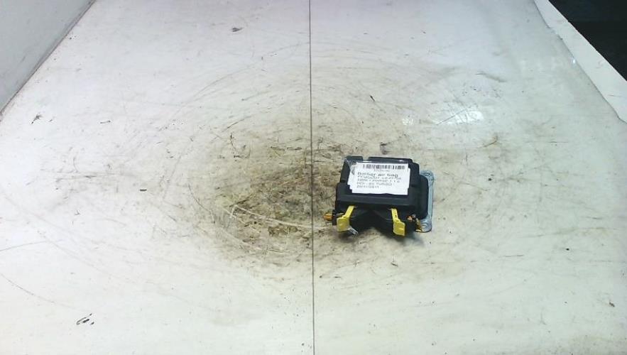 Boitier air bag - PEUGEOT...