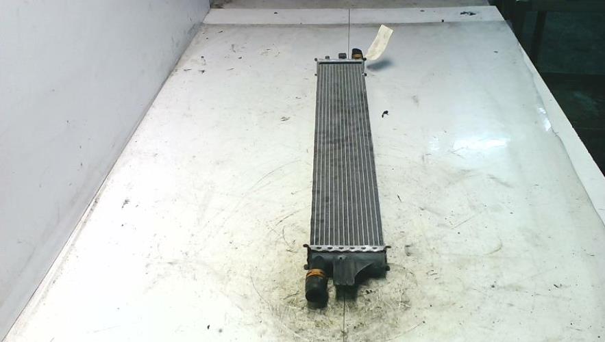 Radiateur eau - RENAULT...