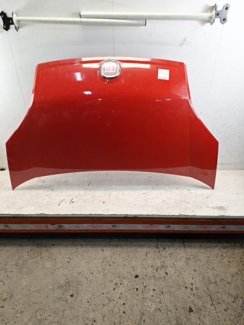 Capot - FIAT FIORINO 3 PHASE 1