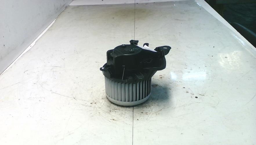 Ventilateur chauffage -...