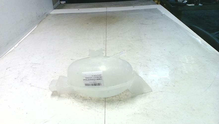 Vase d'expansion - RENAULT...