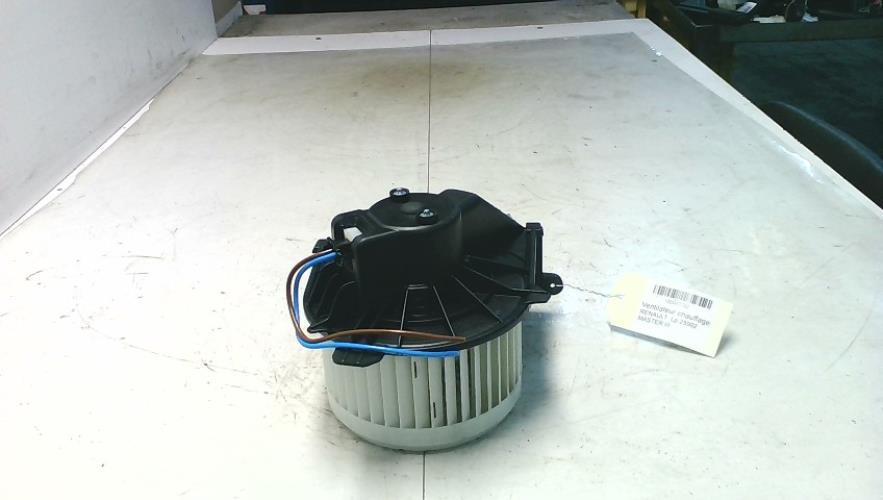 Ventilateur chauffage -...