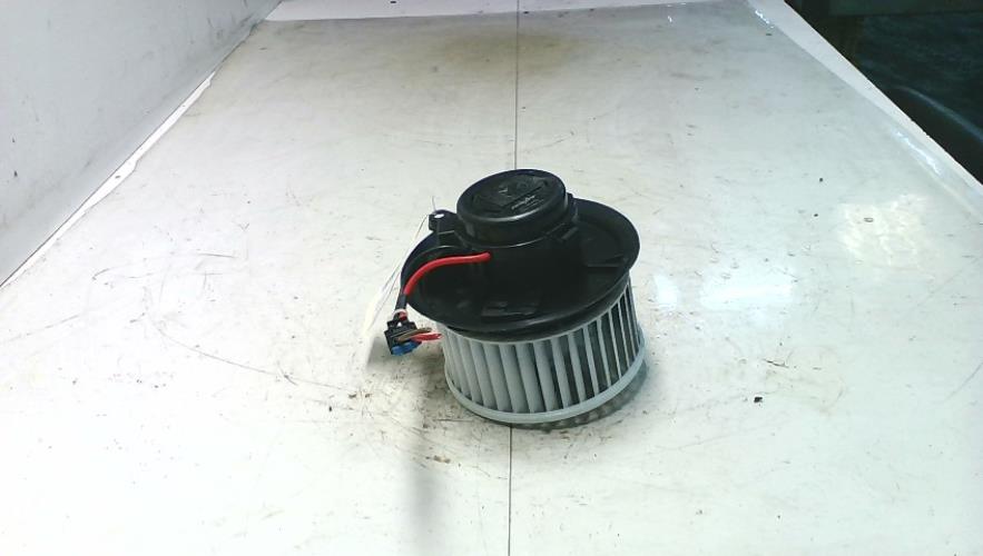 Ventilateur chauffage -...