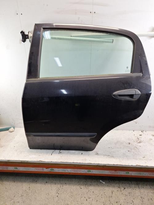 Porte arriere gauche - FIAT...
