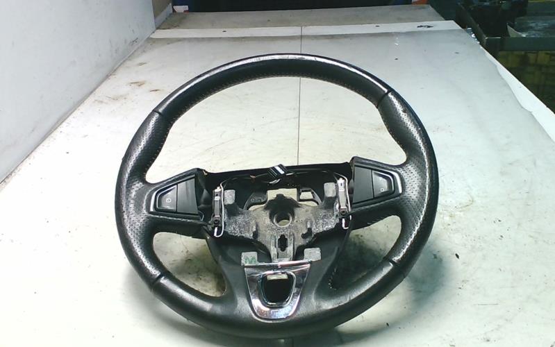 Volant - RENAULT MEGANE 3...