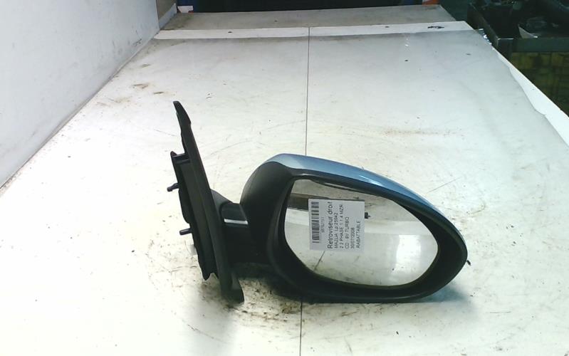 Retroviseur droit - MAZDA 2...