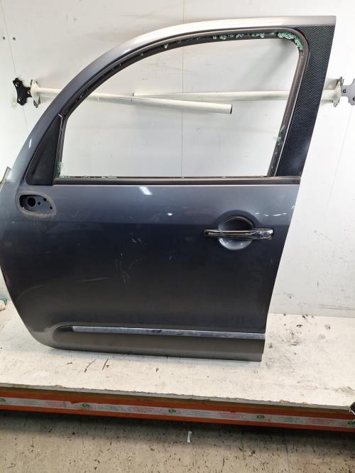 Porte avant gauche -...