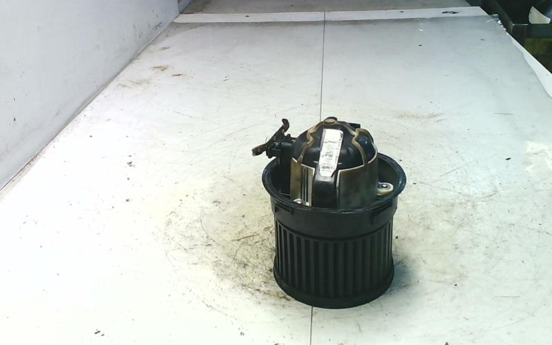 Ventilateur chauffage -...