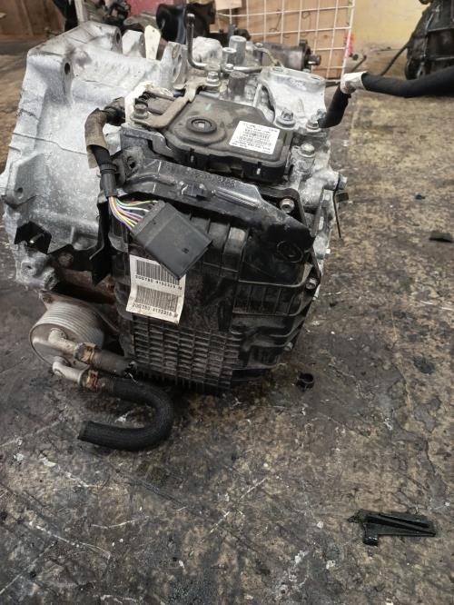Boite de vitesses - DS DS3...