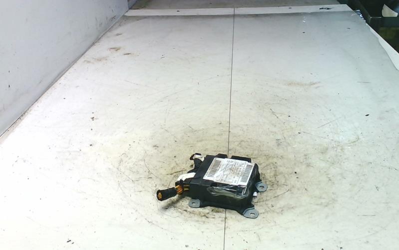 Boitier air bag - DS DS3...